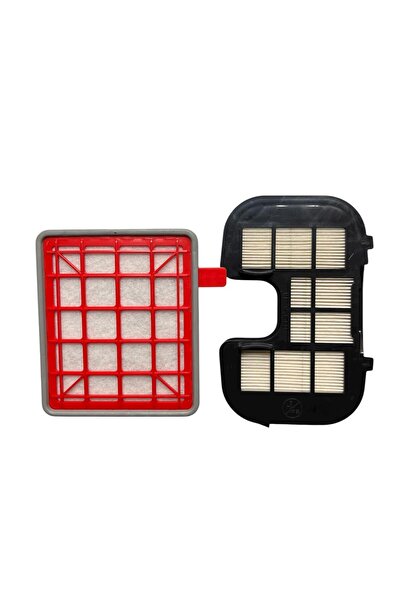 CLEANPOWER SET FILTRE HEPA VEYRON