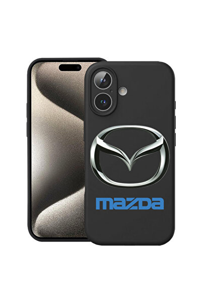 bestcase Θήκη σιλικόνης Premium για Apple iPhone 17, Mazda, 2052065 PB 1733