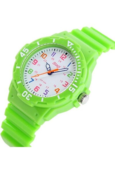 Stagi Kids' Fashion Casual Wrist Watch