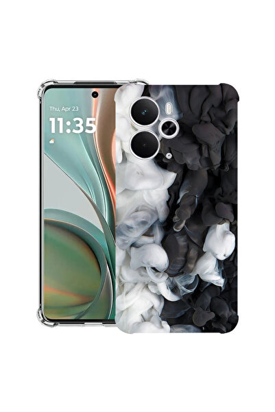 bestcase Carcasă antișoc pentru Poco M7 Pro 5G, cu design Liquid Colors, 2099...