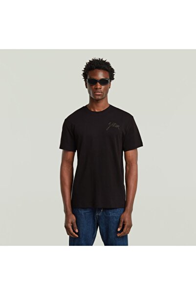 G-STAR RAW T-SHIRT