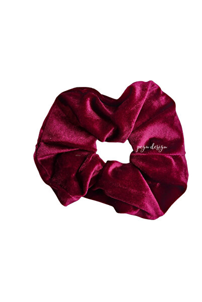 pegu baby collection Velvet Donut Rubber Band Buckle 04