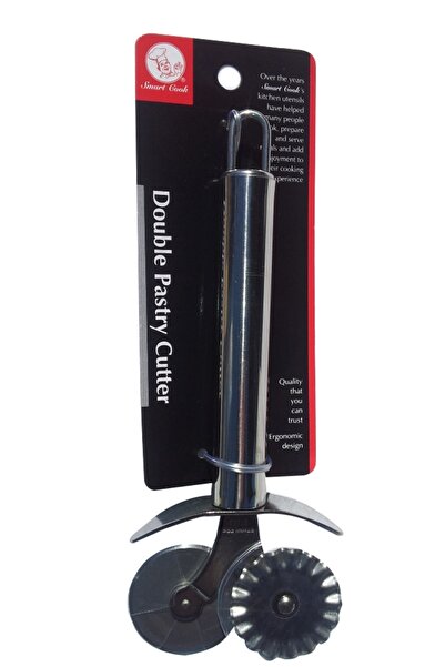 KASEMI Taietor inox, cu pinten