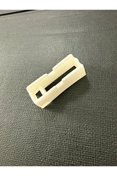 Alex Lazer Epilasyon Silikon Başlık