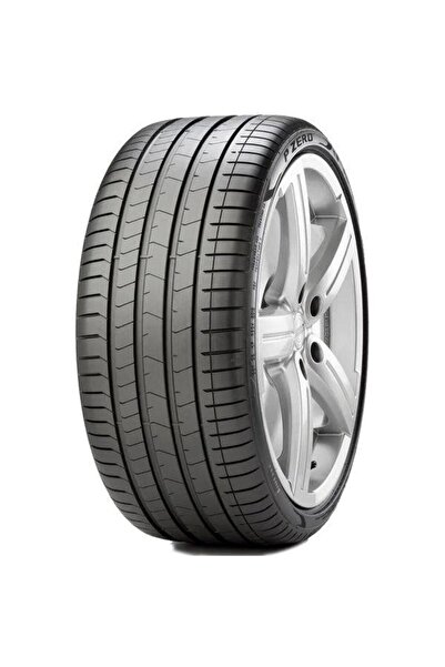 Pirelli 245/40R19 94Y P Zero ( J ) Yaz Lastiği (2024)