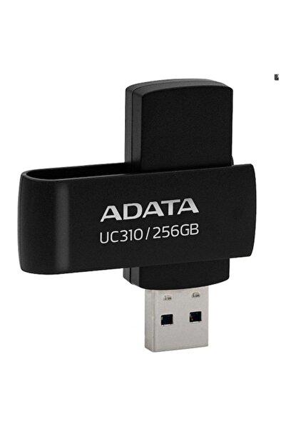 Danex Memory Stick 256GB, USB 3.2, S60, Plastic, Deep Dark