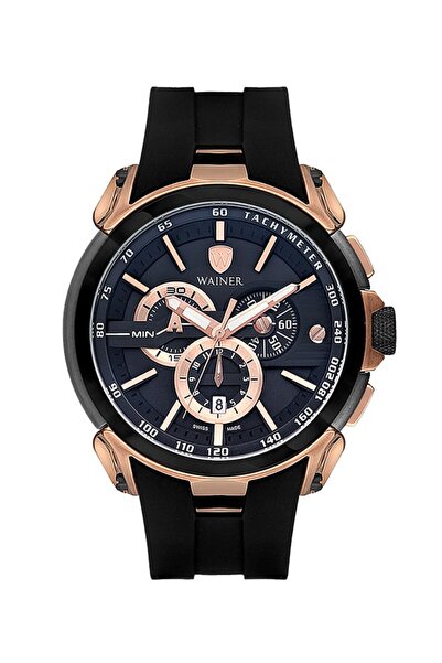 Wainer WA.16910-A ERKEK KOL SAATİ