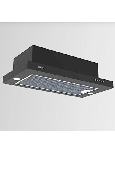 Bari Dolap Altı Aspiratör Davlumbaz – Kompakt ve Şık Tasarım