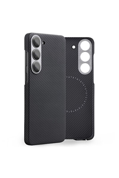 Danex Carcasă de protecție pentru Samsung Galaxy S23 Plus, M63, Kevlar, culoa...