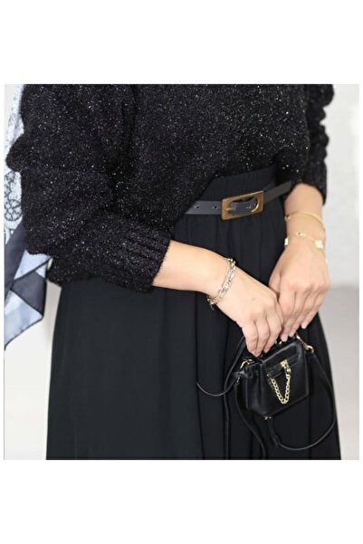 afran collection kazak simli kısa etek üstü (simleri batma ve kaşınma yapmaz)