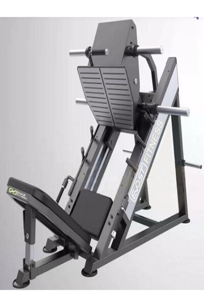 DHZ fitness دفاش الأرجل DHZ U3056 تمرين مائل لتقوية الفخذين والأرداف