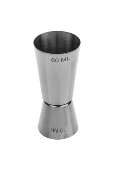 Aneliz Cană de măsurat din oțel inoxidabil pentru băuturi și cocktailuri 30-6...