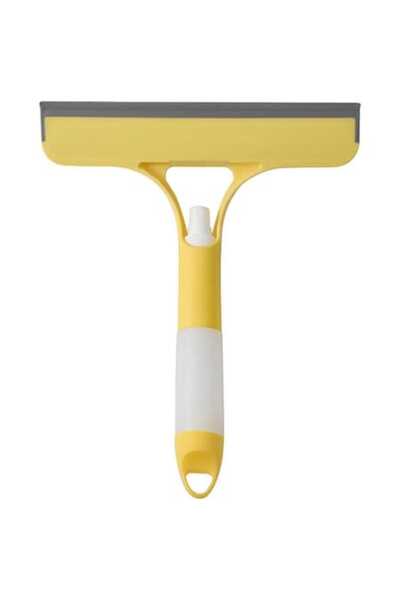 Danex Racleta de Curatare 3 in 1, Multifunctional, Pentru Casa si Masina, Pulverizator de Spray, Racleta d