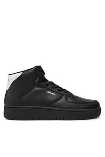 Levi's αθλητικά παπούτσια για κορίτσια VUNI0023S_J426 μαύρα