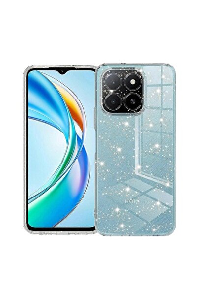 Danex Carcasă de protecție pentru Honor X5b, Y47, TPU, transparentă