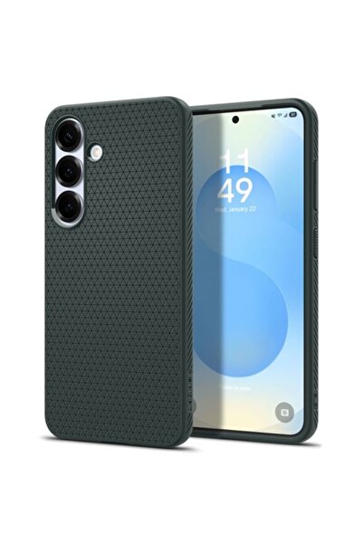 Danex Carcasă de protecție pentru Samsung Galaxy S25, H59, gel TPU, Abyss Luc...