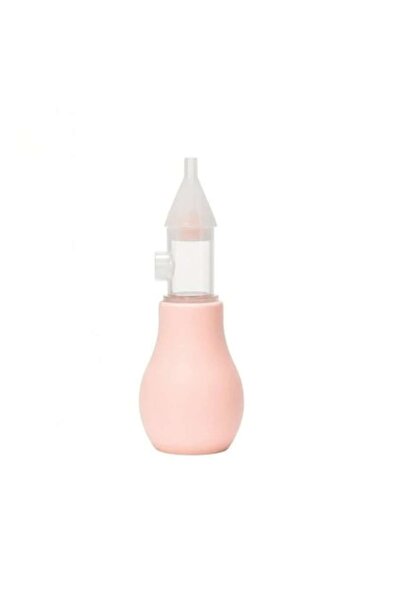 Danex Set Aspirator Nazal pentru Copii, Manual, Anti-Reflux, cu Pompita, Usor...