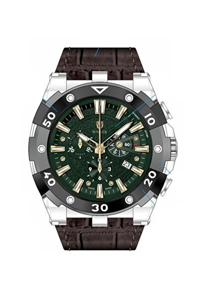 Wainer WA.14000-C ERKEK KOL SAATİ