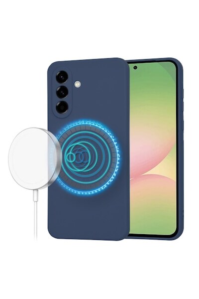 Danex Husă de protecție pentru Samsung Galaxy A56 5G, R82, material textil, a...
