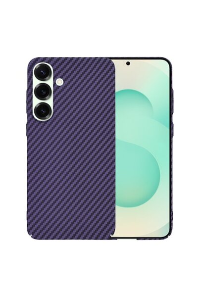 Danex Husă de protecție Lexgard pentru Samsung Galaxy S25 Plus, Y36, culoare ...