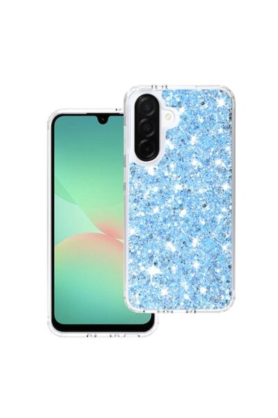 Danex Προστατευτική θήκη για Samsung Galaxy A26 5G, I80, Lexgard, Μπλε