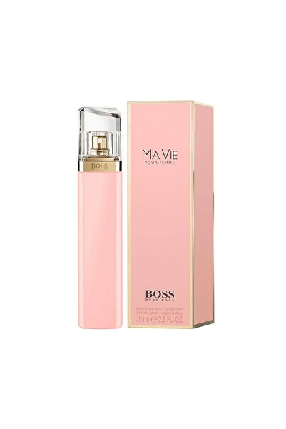 Hugo Boss BOSS MA VIE (W) EDP 75ML