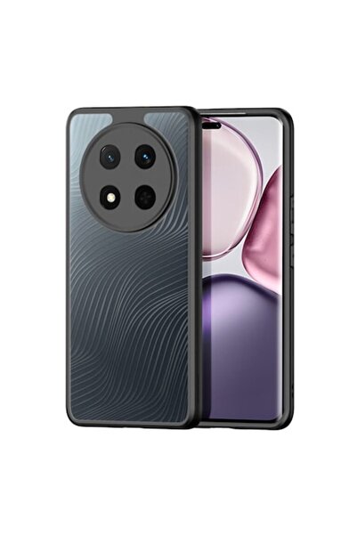 Danex Carcasă de protecție pentru Honor Magic7 Lite / X9c, M56, gel TPU, culo...