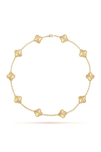 Valuxy Set Van Luxy Gold