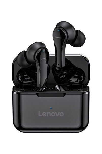 Primo Plus QT82 TWS Wireless BT Headphone Black