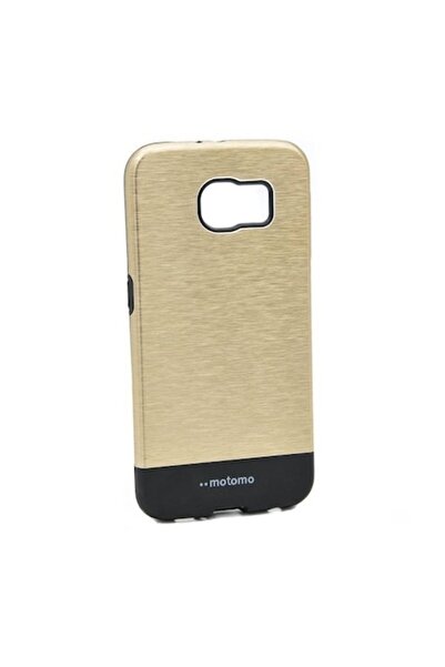 Danex Husa pentru Samsung Galaxy S6 Edge Motomo V4 Roz