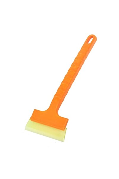 Danex Racleta pentru Masina, pentru Deszapezire, din ABS, 29 x 10 cm, Portocaliu