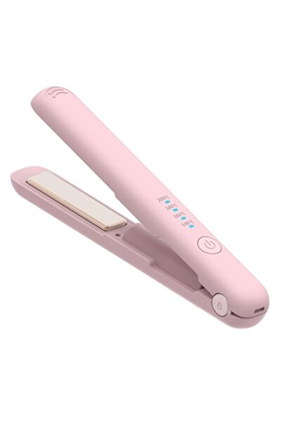 Danex Flippy Cordless Hair Straightener