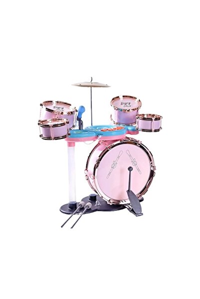 Toy Set Tobe de Jazz pentru Copii, Roz