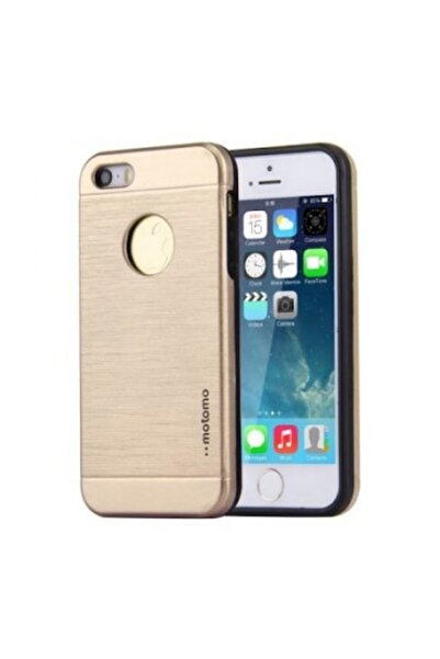 Danex Husa pentru Apple iPhone 7 Plus Motomo V4 Roz