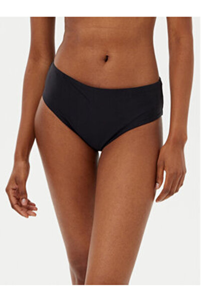 Hunkemöller Γυναικείο Μπικίνι Σλιπ Hunkemoller 301374 Μαύρο