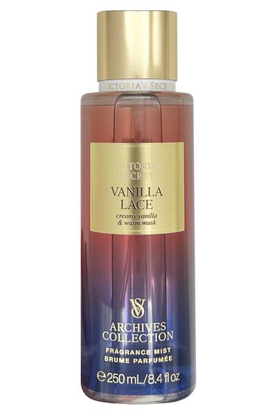 Victoria's Secret Victoria’s Secret Vanilla Lace Vücut Spreyi 250ML