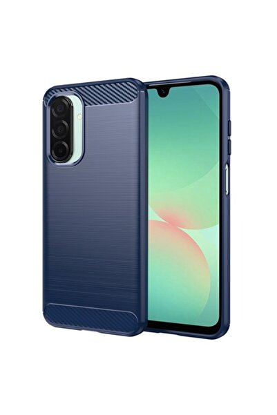 Danex Προστατευτική θήκη για Samsung Galaxy A26 5G, S14, θερμοπλαστική, μπλε