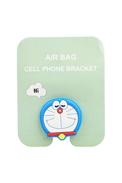 Danex Suport adeziv pentru telefon, model animat 23