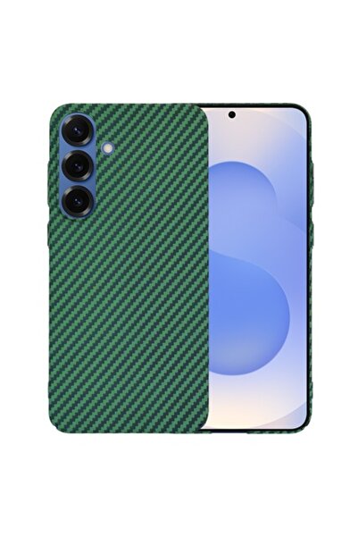 Danex Προστατευτική θήκη για Samsung Galaxy S25, Y17, Lexgard, Lucky Green