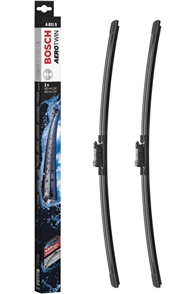 Bosch Aerotwin silecek seti - [600/600 mm] VW (VOLKSWAGEN) Transporter T6 (20...