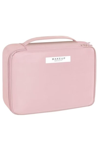 Danex Geanta de Calatorie Flippy, pentru Cosmetice si Articole de Toaleta, Ma...