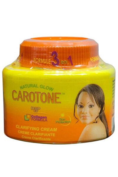 Carotone كريم تنقية البشرة لتوهج طبيعي 300 مل