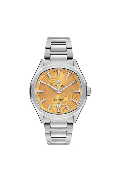 Wainer WA.19000-A ERKEK KOL SAATİ