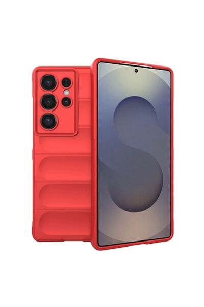 Danex Husă de protecție pentru Samsung Galaxy S25 Ultra, Z92, termoplastică, ...