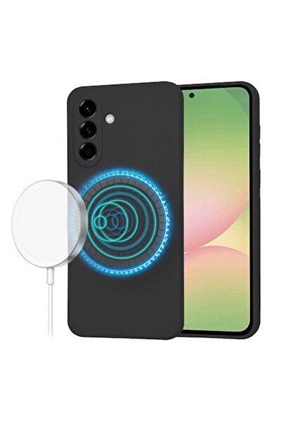 Danex Husă de protecție pentru Samsung Galaxy A56 5G - Z97 Material textil în...
