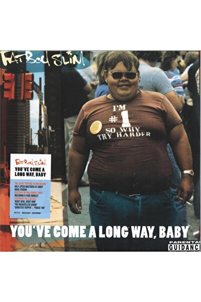Yabancı - Fat Boy Slim / You've Come A Long Way Baby