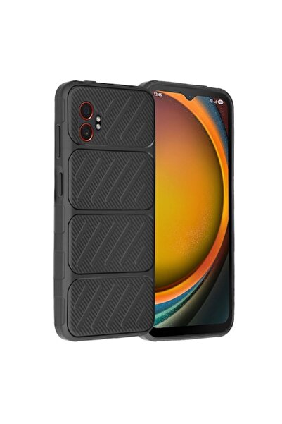 Danex Carcasă de înaltă protecție pentru Samsung Galaxy Xcover7 Pro, M64, TPU...