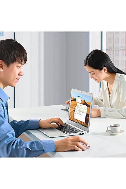 Danex Mouse optic 800/1200/1600/2400 DPI, I55, Roz pudrat cireșe