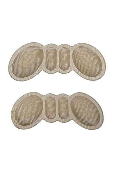 Danex Set 2 Branturi cu Pernute pentru Calcai, Suport Interior pentru Incaltaminte, Marime Universala, Ade