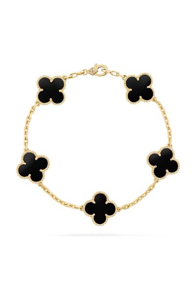 Valuxy Van Luxy Black Set